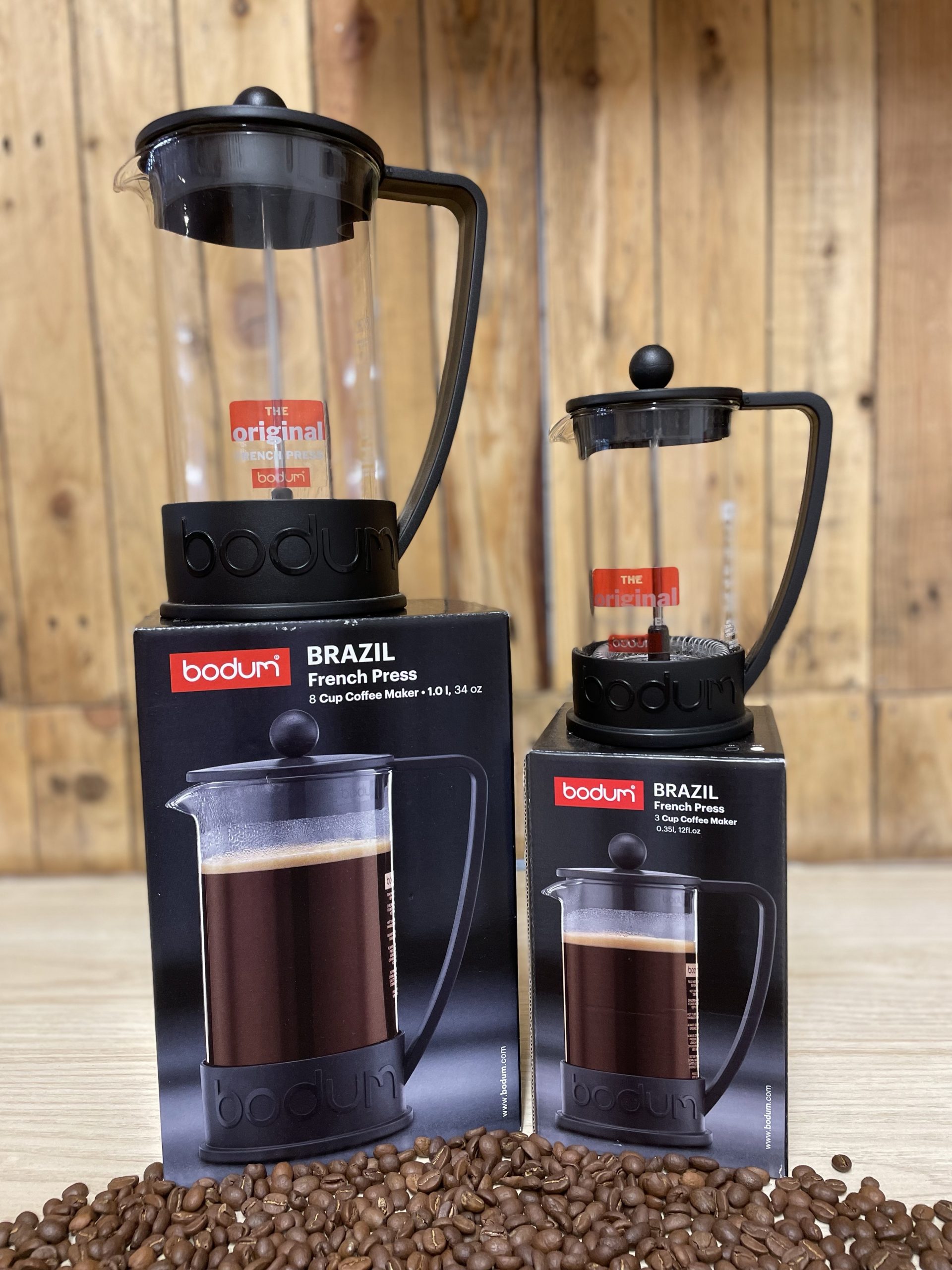 Bodum Brazil French Bodum 34 Oz French Press Bodum Brazil French
